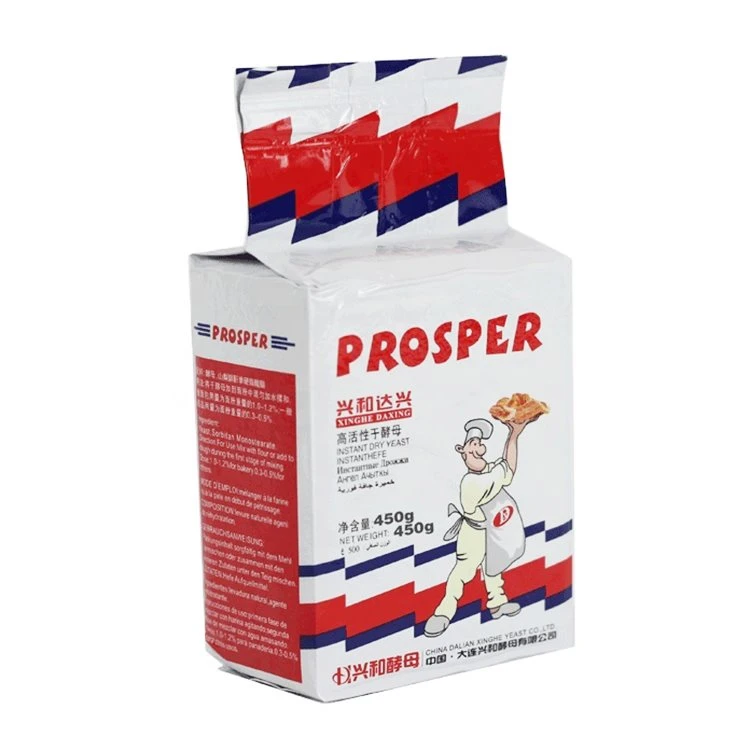 Active Quick Rise Yeast